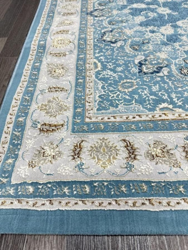 Iran collection A050A_LIGHT BLUE SHRINK / LIGHT BLUE SHRINK фото 11