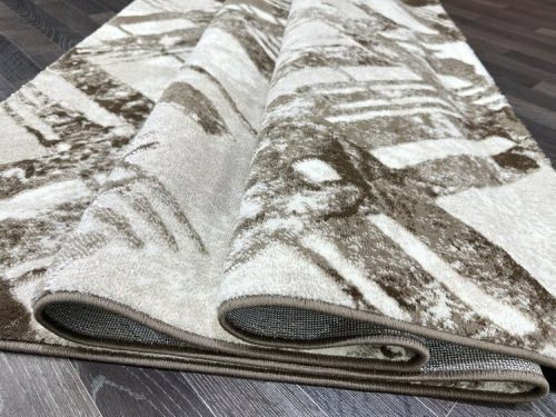 Bojnord V134A_VIZON SHRINK / BROWN HEATSET-о фото 9