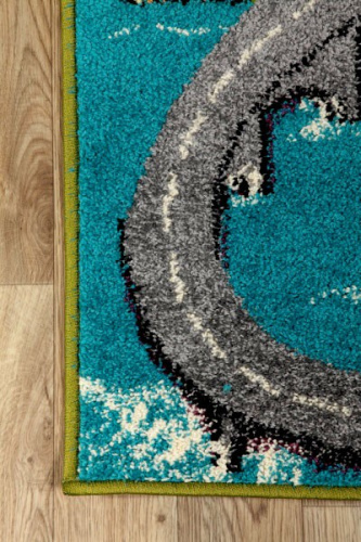 Funky TOP UGO green фото 5