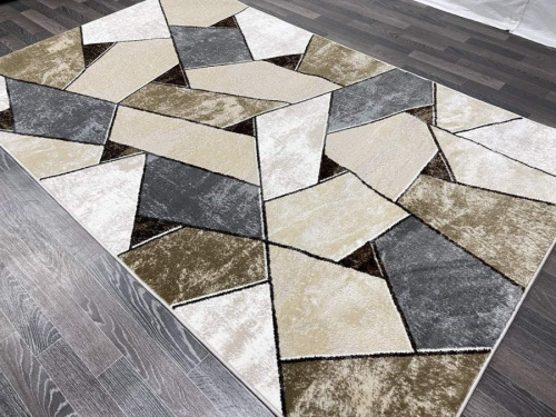 Aura 40676C_VIZON / KAHVE фото 11