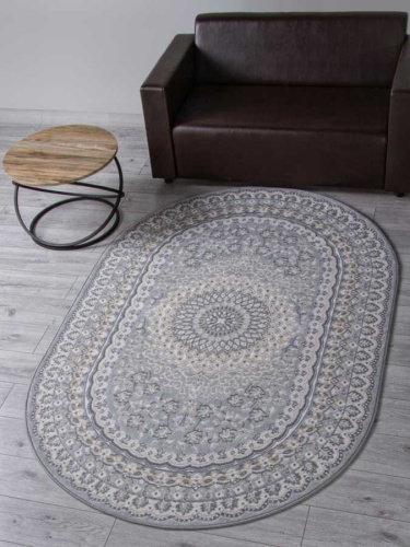 cuba f399 - blue овал фото 3