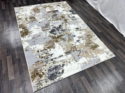 Semnan P522A_CREAM SHIRINK / VIZON FDY фото 11