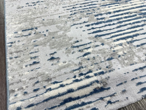 Bojnord D071A_D.GREY SHRINK / L.BLUE HEATSET фото 3