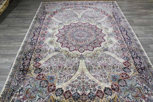 Rubin 20273A STAN L.CREAM / PINK фото 6