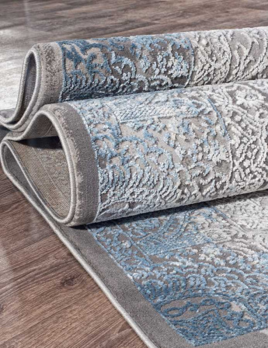 armina 03878a - blue / blue прямоугольник фото 3