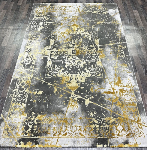 Lisa AA925A_IVORY / MUSTARD фото 2