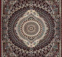 Rubin 20058A STAN RED / RED