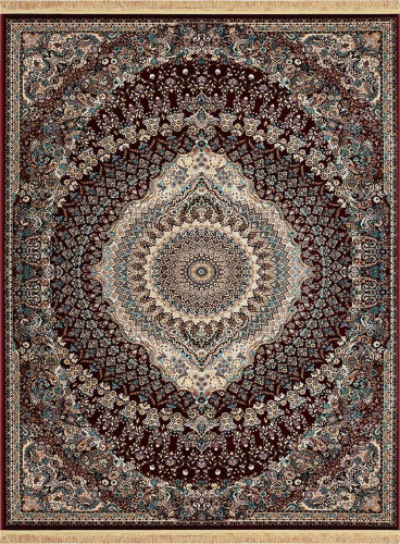 Rubin 20058A STAN RED / RED