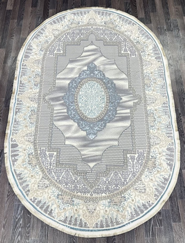 Elisa Lux L047A_FLS L.BLUE / FLS L.BLUE-о