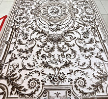 Ковер Шенилл 27506_23877