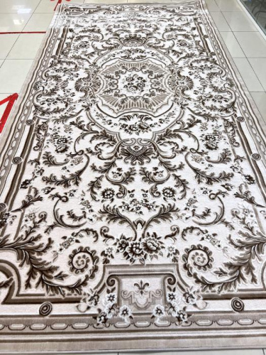 Ковер Шенилл 27506_23877