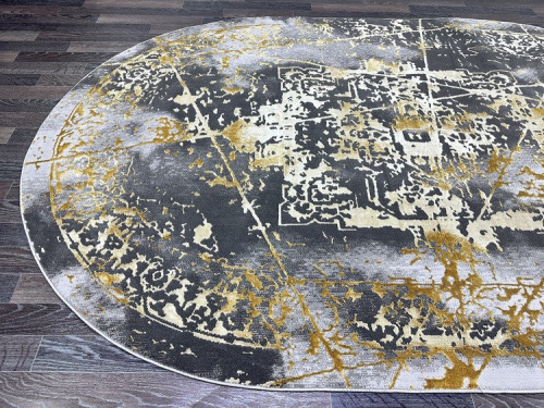 Lisa AA925A_IVORY / MUSTARD-о фото 5