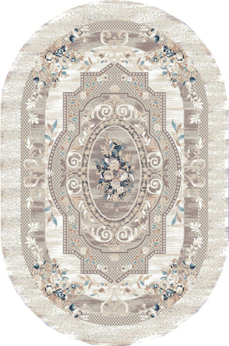 PALMIRA 2841A_CREAM_CREAM овал фото 6