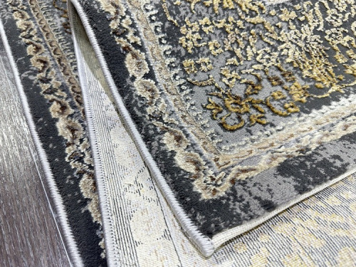 Lisa A3503A_IVORY / MUSTARD фото 9