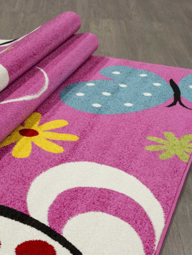 orion 0772 - purple прямоугольник фото 4