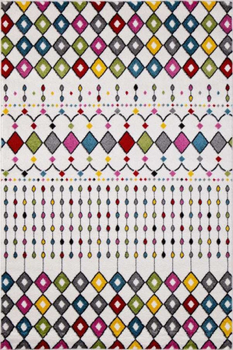 rio c106 - cream прямоугольник фото 2