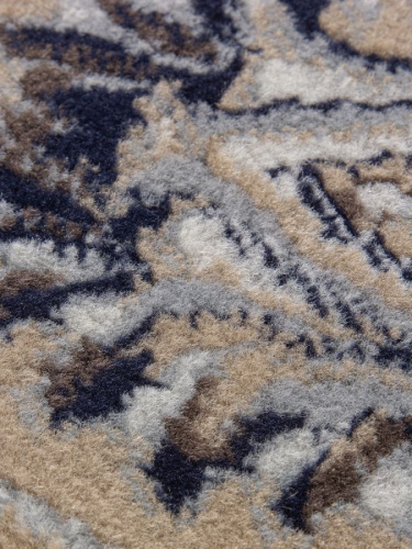 praga 06030a - beige / beige прямоугольник фото 4