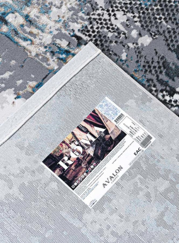 Roma 37896B BLUE FLS / BEIGE FLS фото 5