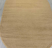 lana t600 - beige 3 овал