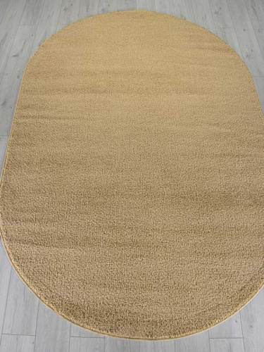 lana t600 - beige 3 овал