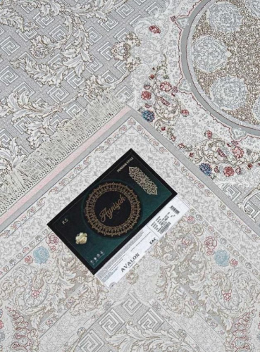 Aynisah 38519A GREY CKM / GREY CKM фото 3