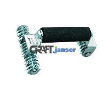 Ролик двухосный Multi