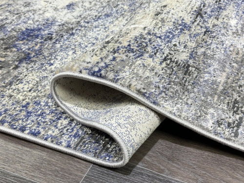 Lisa A2079A_IVORY / BLUE фото 8