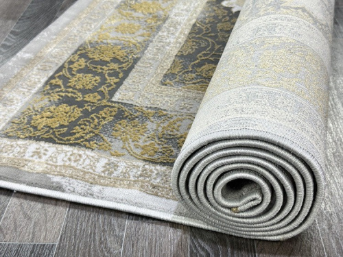 Lisa AA610A_IVORY / MUSTARD фото 12