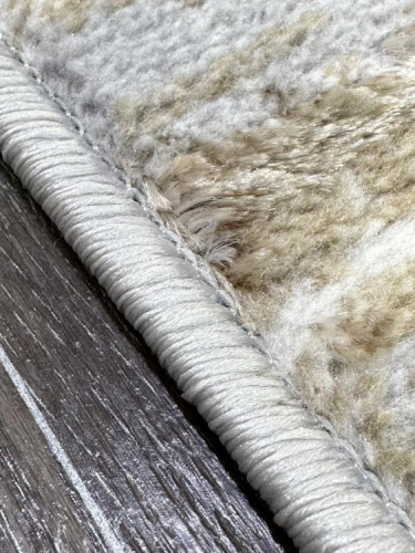 Semnan D068A_CREAM SHIRINK / VIZON FDY фото 6