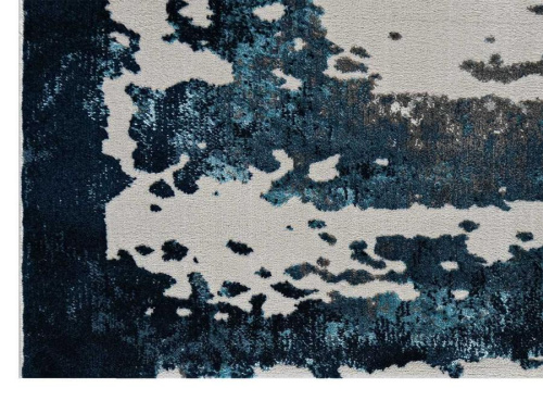 Kleopatra 36897J BLUE FLS / L.GREY фото 4