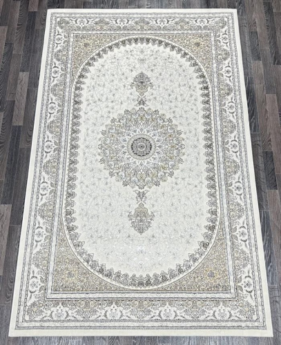 Iran collection A056A_CREAM SHRINK / CREAM SHRINK