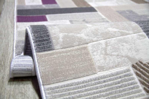 Platinium 36622A GREY / LILA фото 4