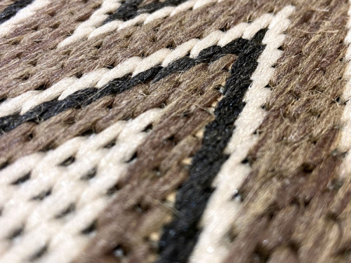 Дорожка Циновка Flat 48214_23111_dor фото 7