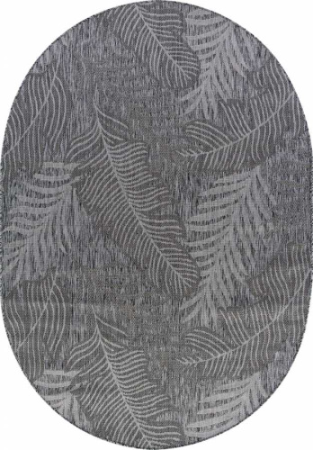 kair s132 - dark gray овал фото 2