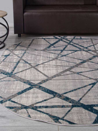 liman f478 - gray-blue овал фото 5