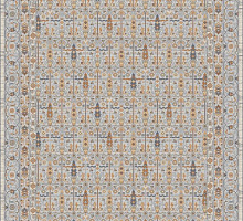 zumma f598 - orange прямоугольник