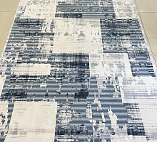 Samba w2346 ivory / c. blue