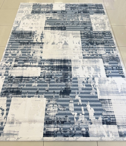 Samba w2346 ivory / c. blue