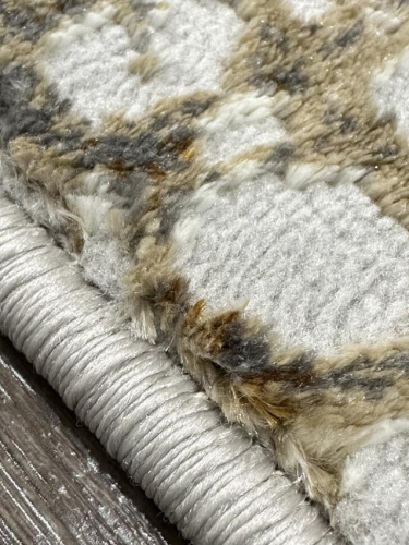 Positano 00876A_CREAM FDY / BEIGE FDY_О фото 3