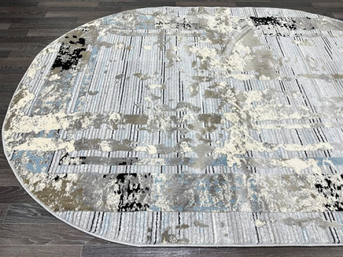 Sanandaj B034A_L GREY SHRINK / LIHGT GREY_О фото 5