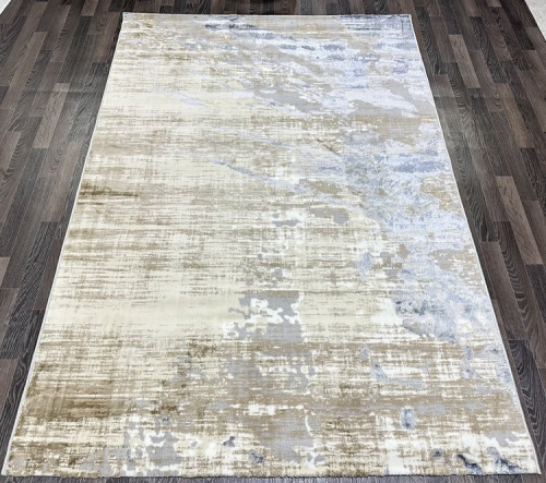 Semnan D038A_CREAM SHIRINK / BLUE FDY фото 2