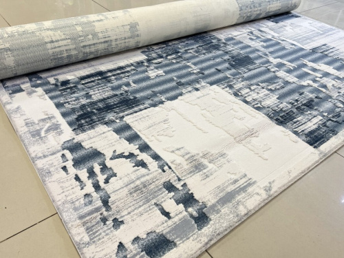 Samba w2346 ivory / c. blue фото 5