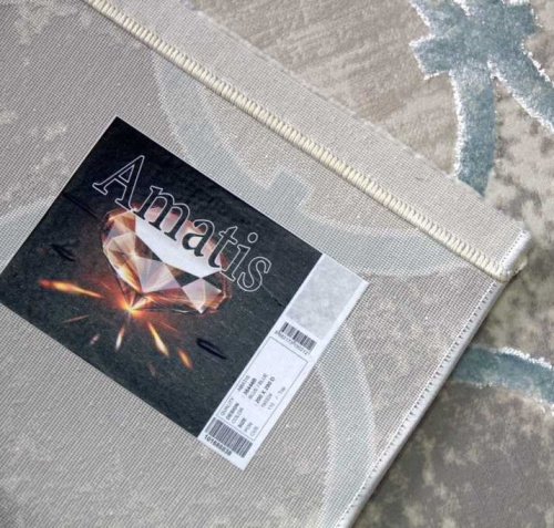 Amatis 36444B BLUE / BLUE фото 2