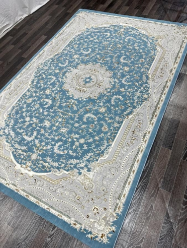 Iran collection A065A_LIGHT BLUE SHRINK / LIGHT BLUE SHRINK фото 3