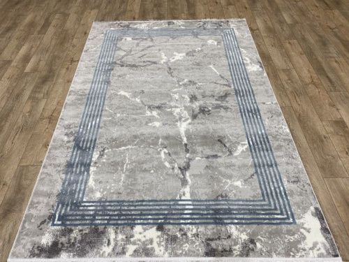 Carino 0070A GREY / BLUE