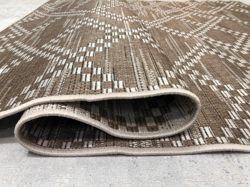 Циновка 48591_23122 brown фото 5