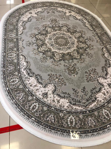 Inci 1858A Naturel_oval фото 2