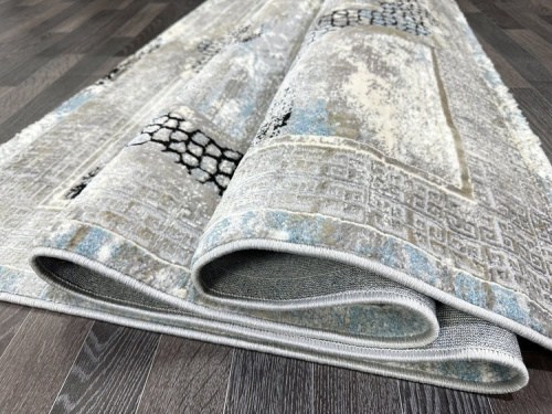 Sanandaj B033A_L GREY SHRINK / LIHGT GREY фото 11