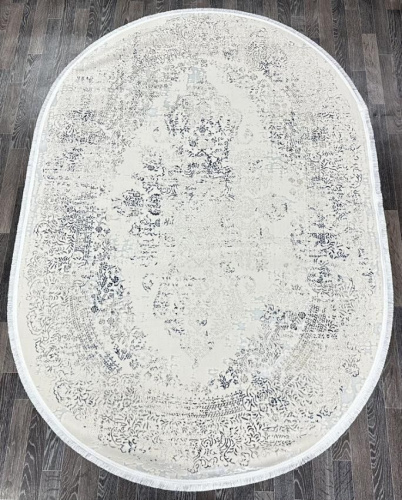 Sihir 17352_WHITE / BLUE_О