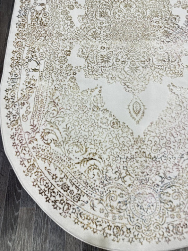 Lowa A3584B_IVORY / MUSTARD-овал фото 4